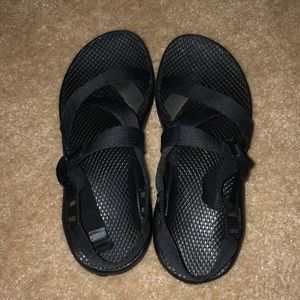 Chacos